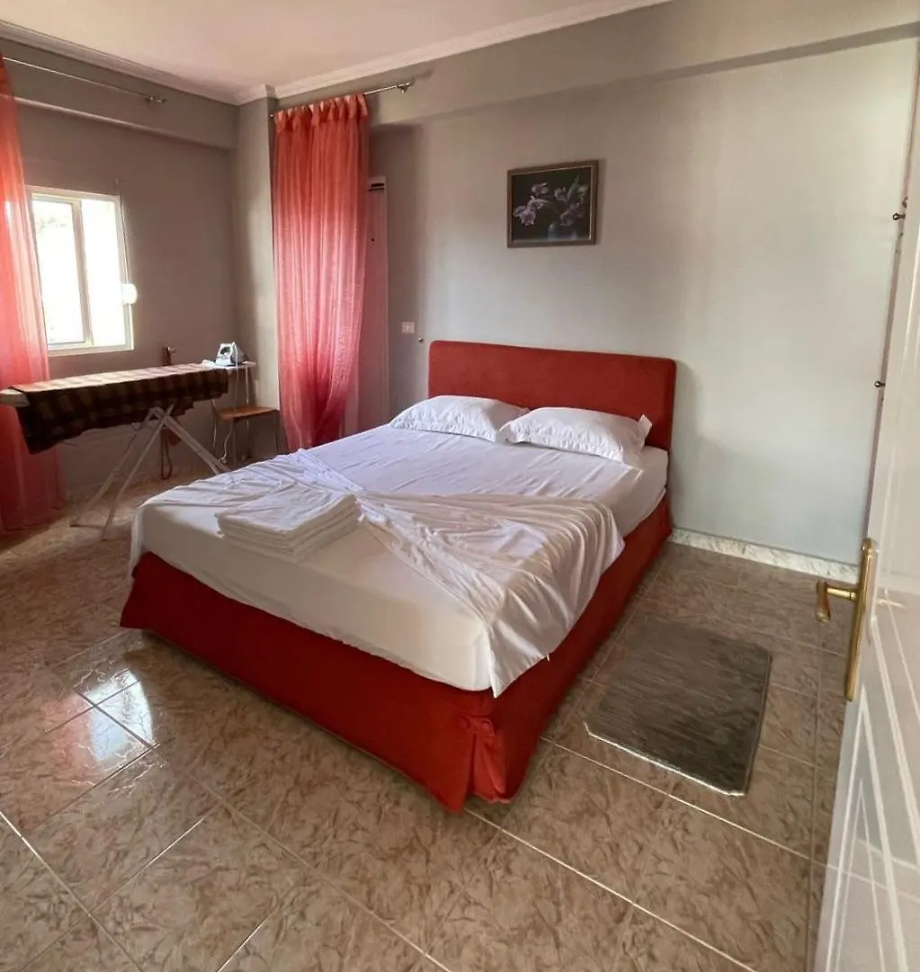 Blue Bay Saranda Apartment 0*, Sarande