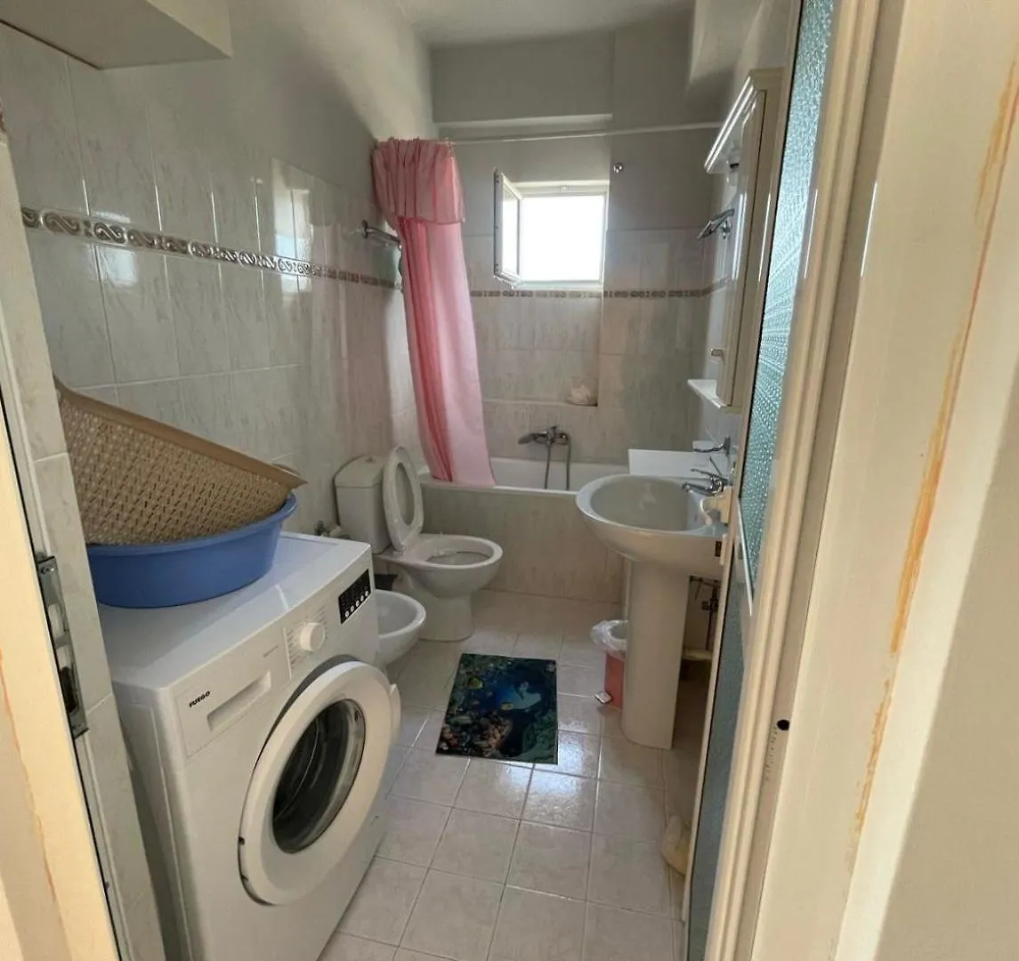 Blue Bay Saranda Apartment 0*, Sarande Albania